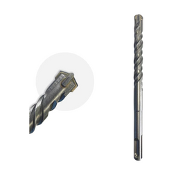 Concrete Drill Bit 10mm 185mm+260mm