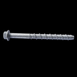 Screw Bolt Hex head M6x50 Galv