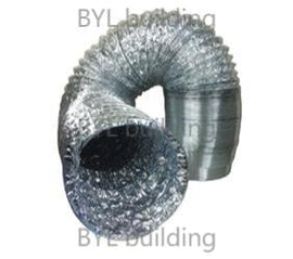 Flexible Aluminium Duct 100mmx3m