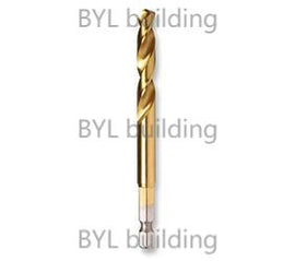 Metal Drill Bits Hss  2.0