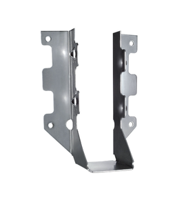 46MM X 118MM FACE MOUNT HANGER SS