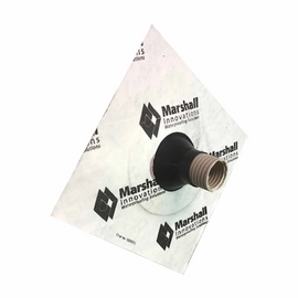 Marshall Trade-Seal 100-110mm 320 x 320mm