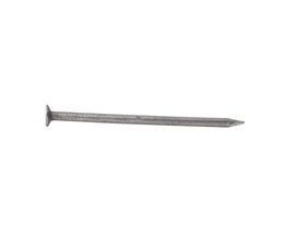 2.0 x 40mm Flat Head/Hot Dip Galvanised /Smooth shank 5KG