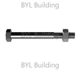 THE 316S/STEEL Engineering Blot&Nut M12X160