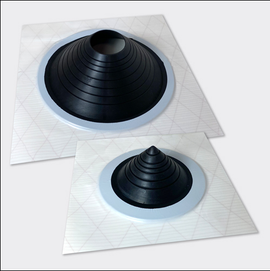 Masons Pipe Penetration seal 1mm-75mm each